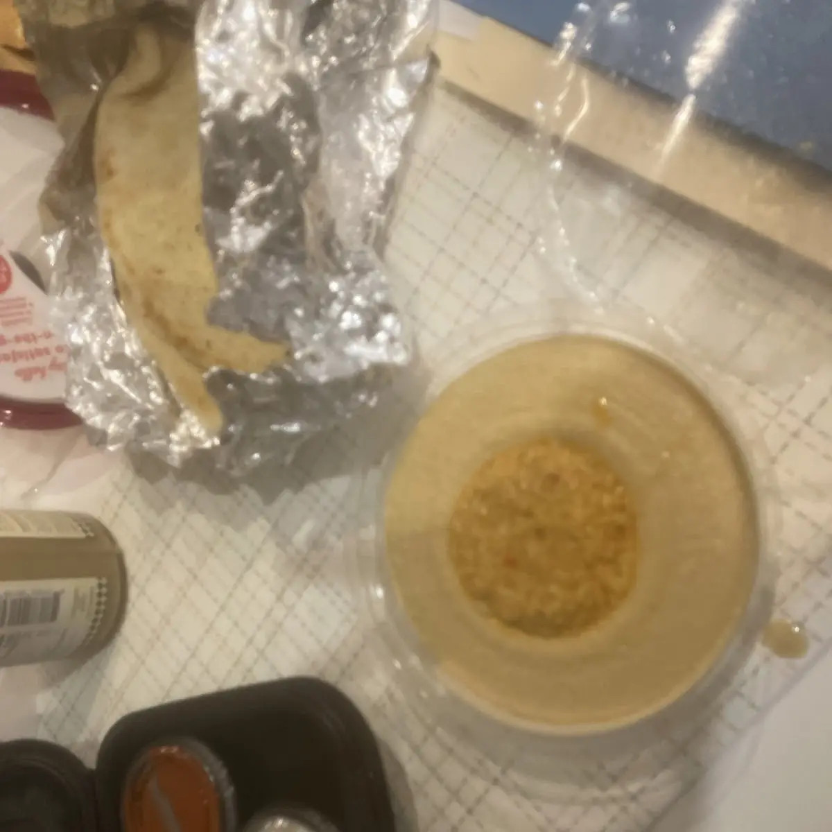 Cheese Dip