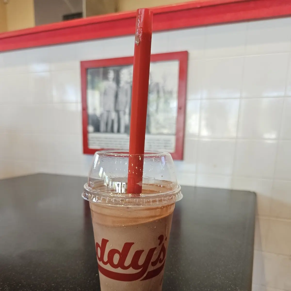 Chocolate Malt