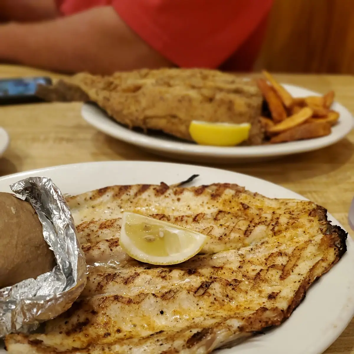 Rainbow Trout