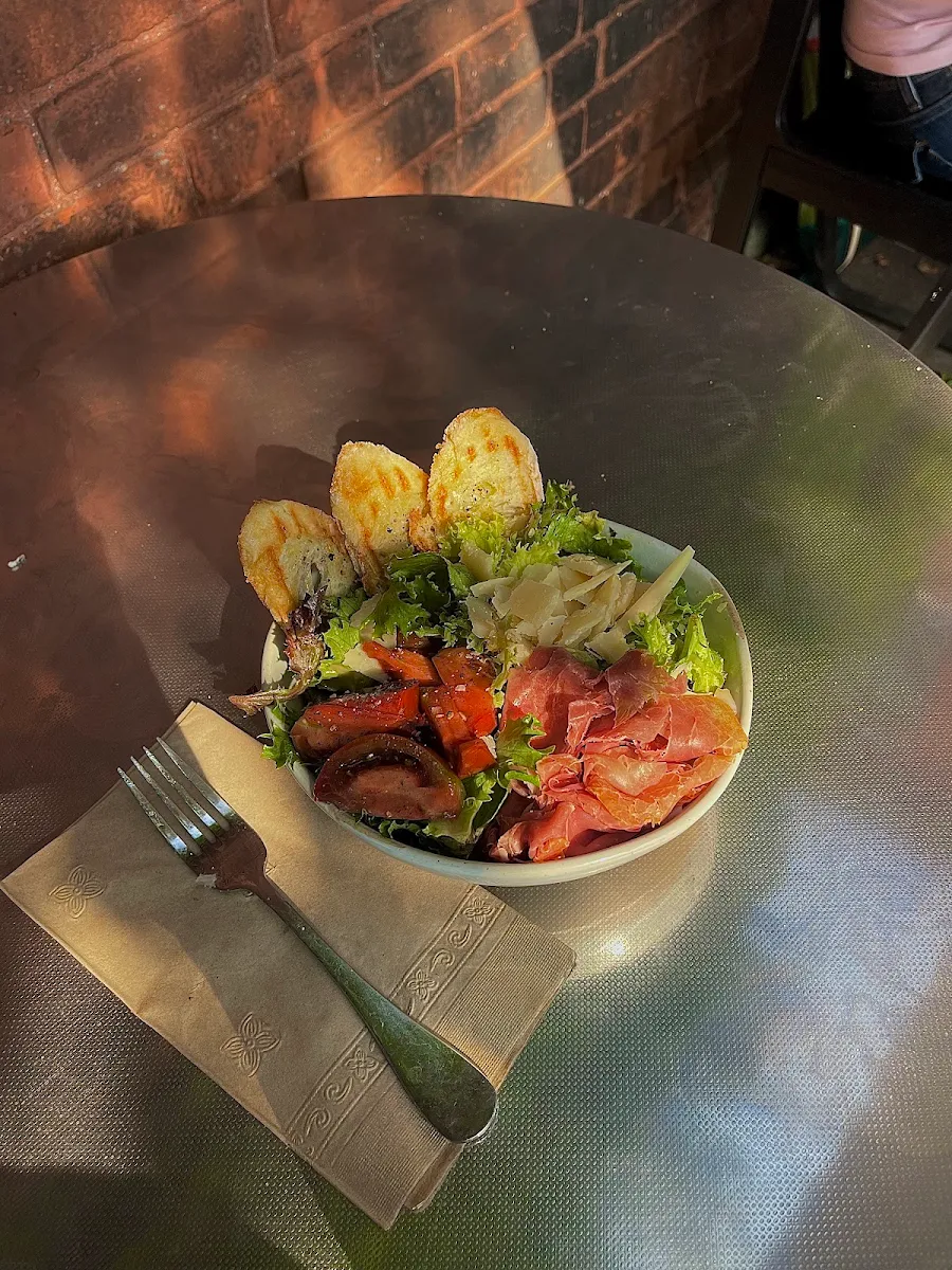 House Salad