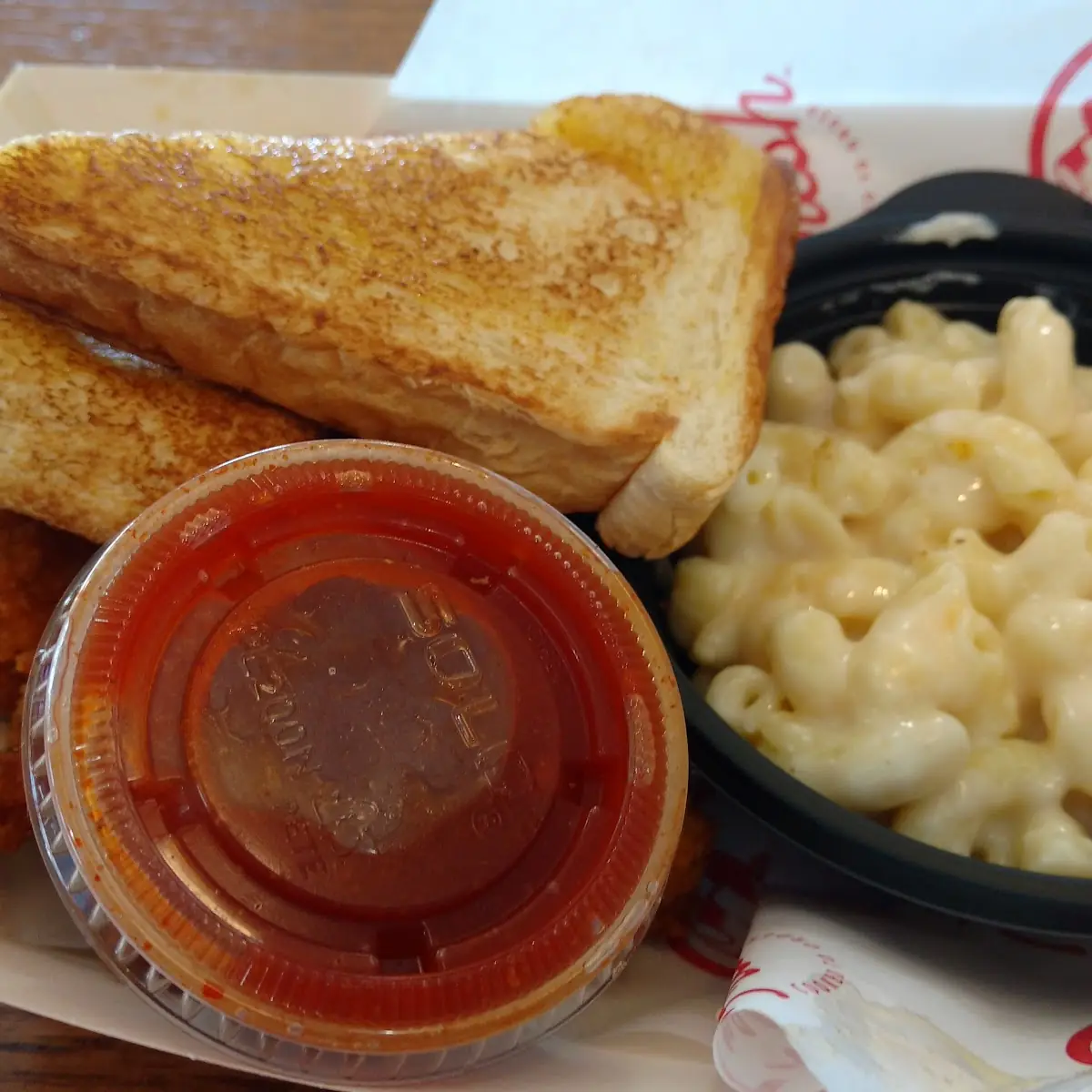 Chicken Strip Basket