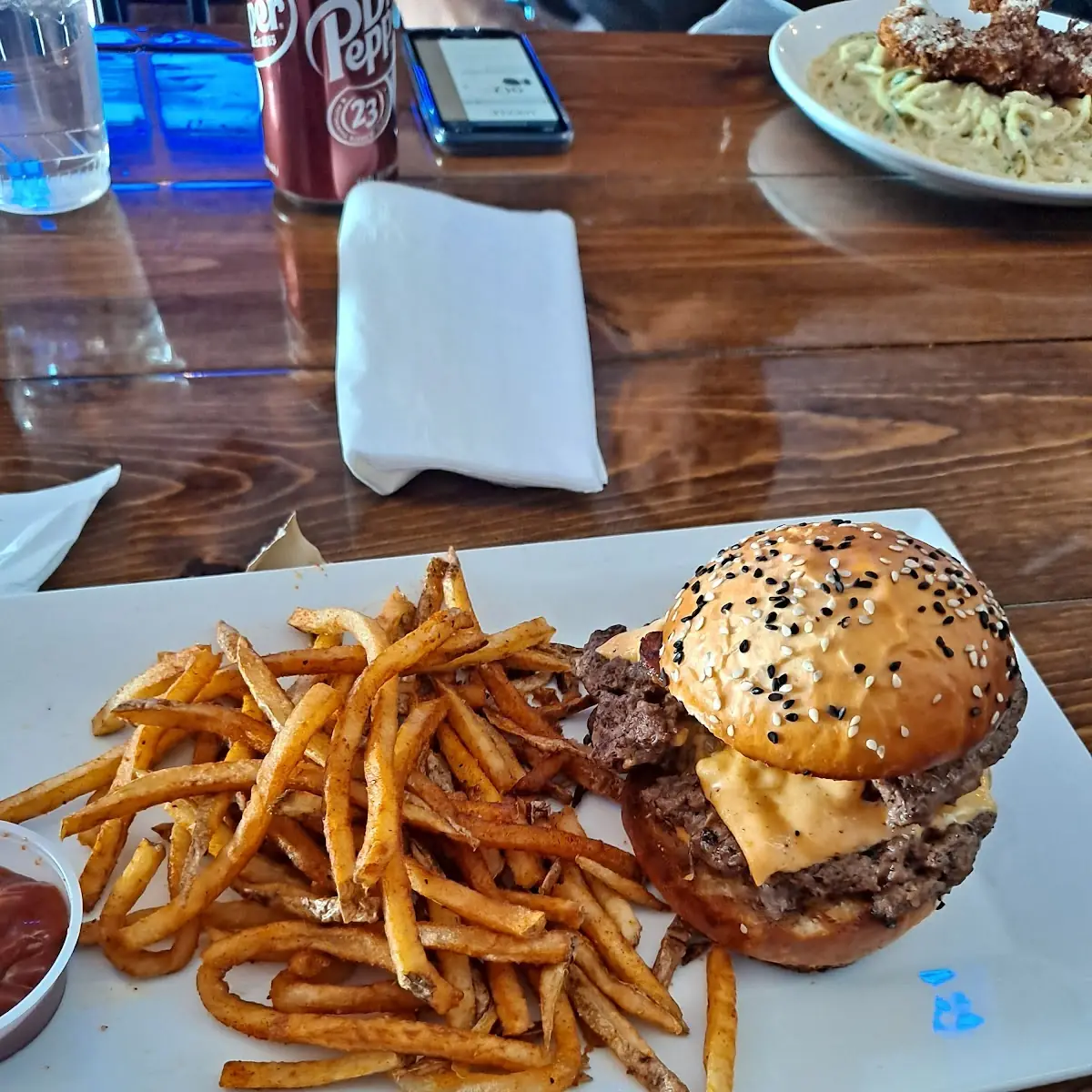 Smash Burger