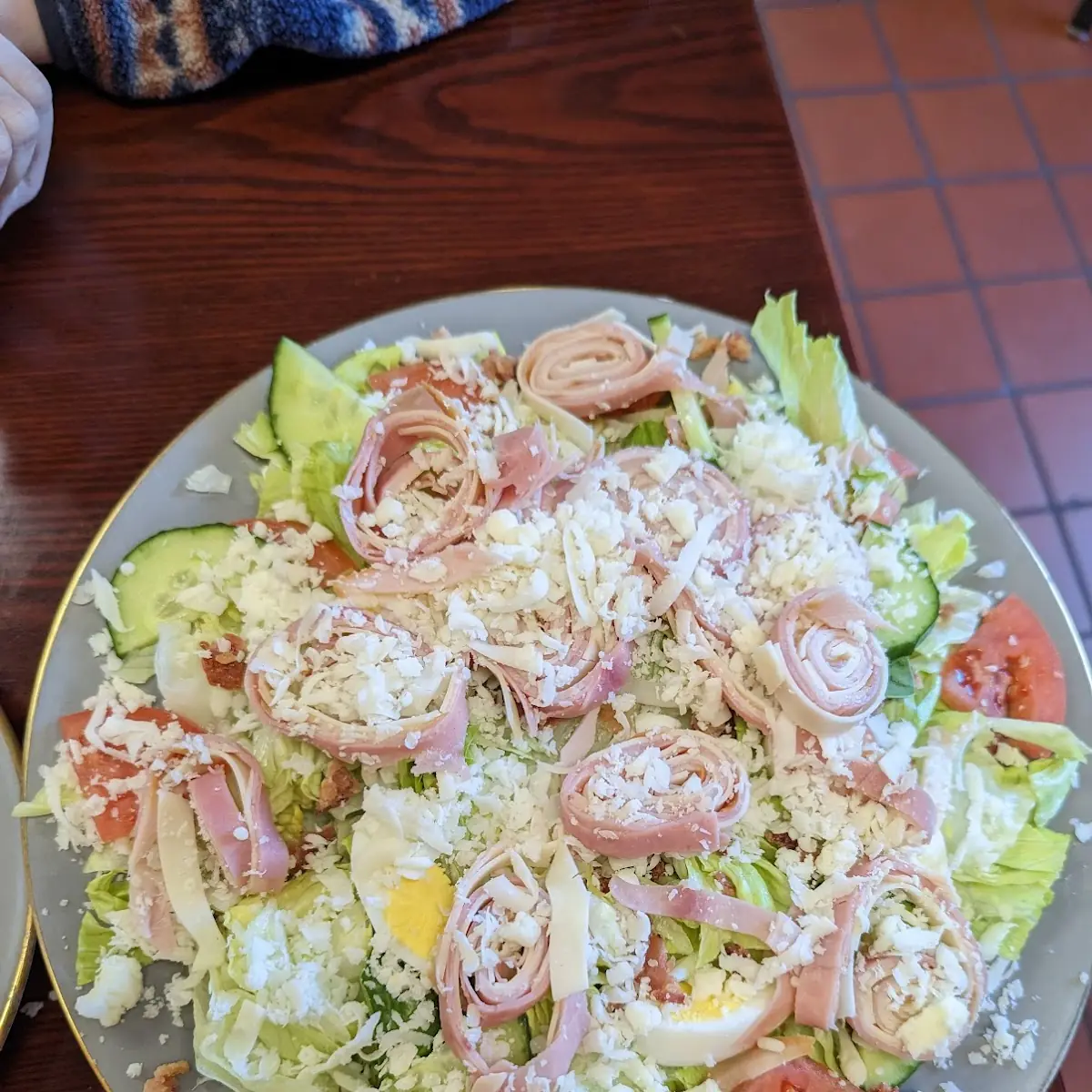 Chef Salad