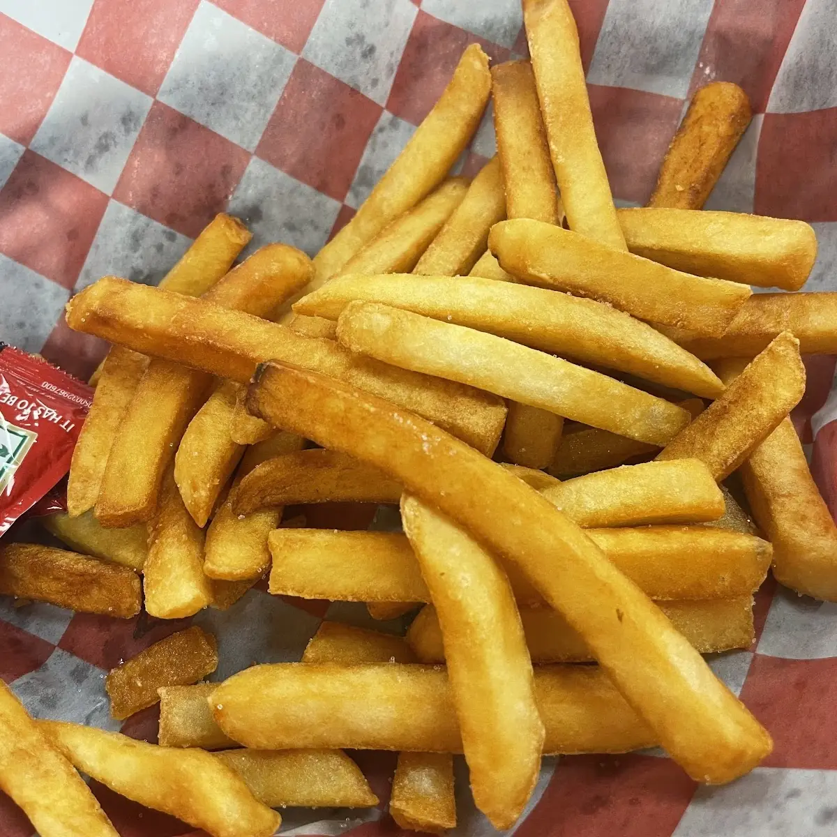Fries