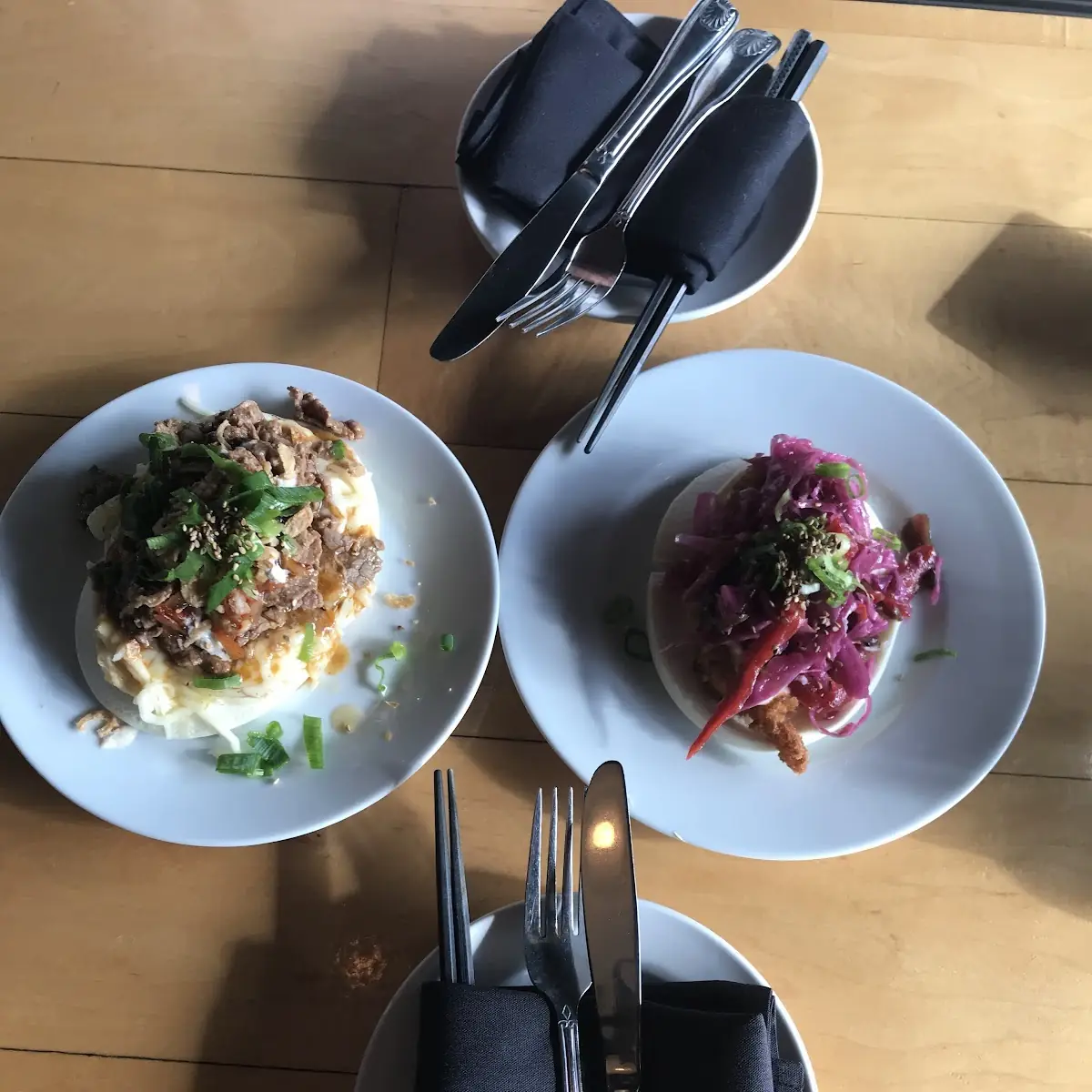 Bepwhere Pork Belly