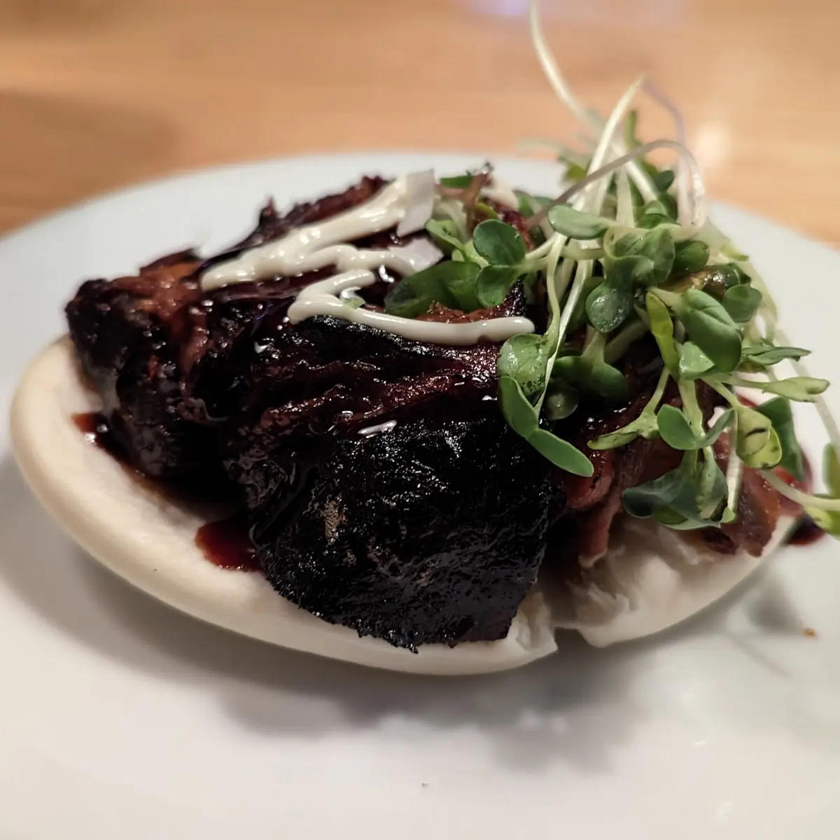Pork Bun