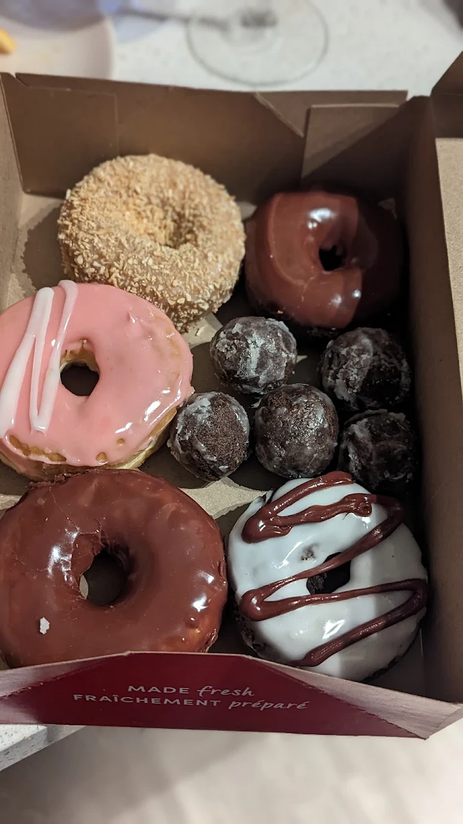 Highlights, Tim Hortons