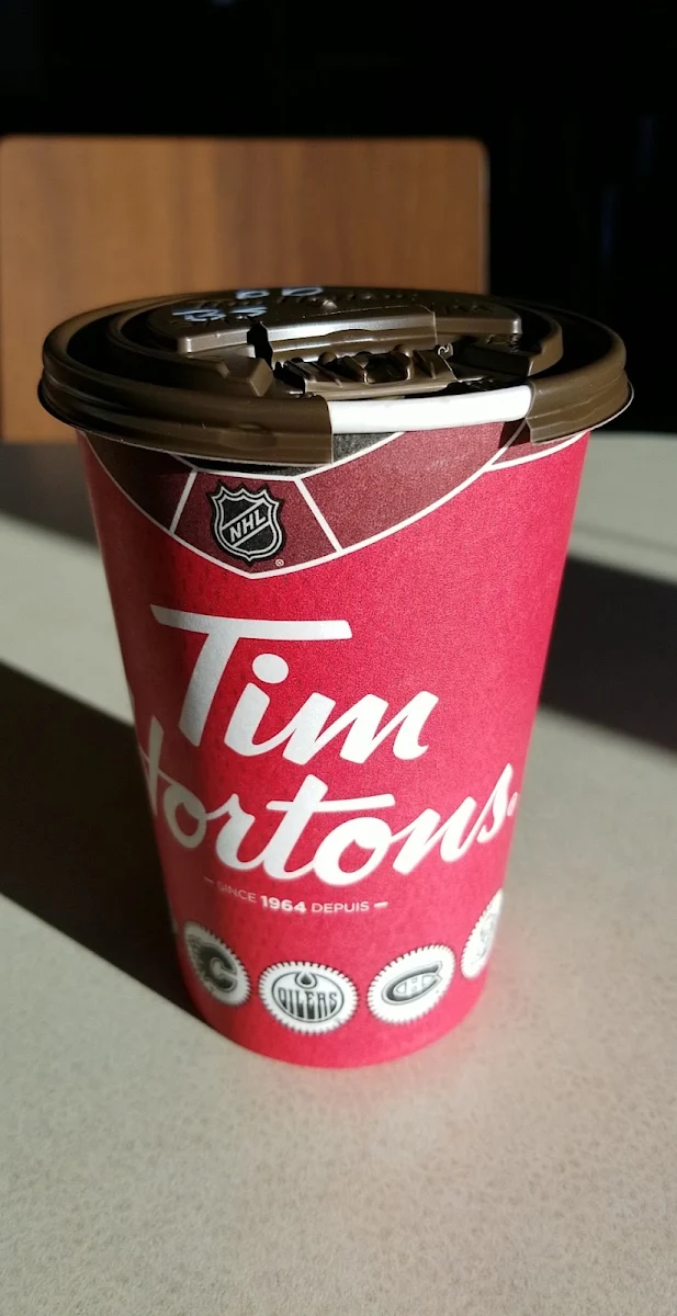 Highlights, Tim Hortons
