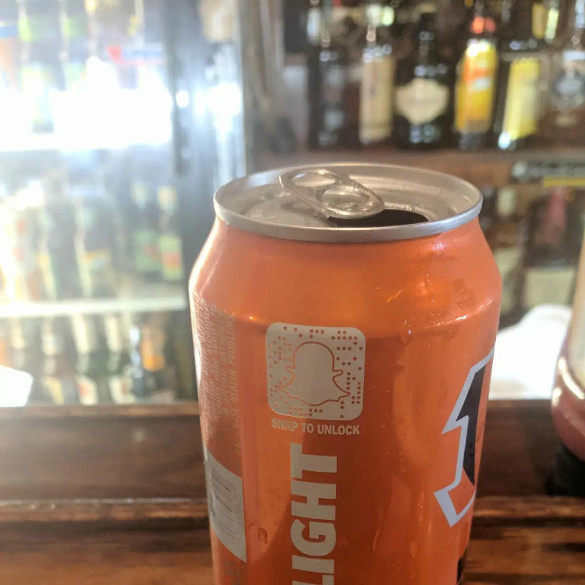 Bud Light