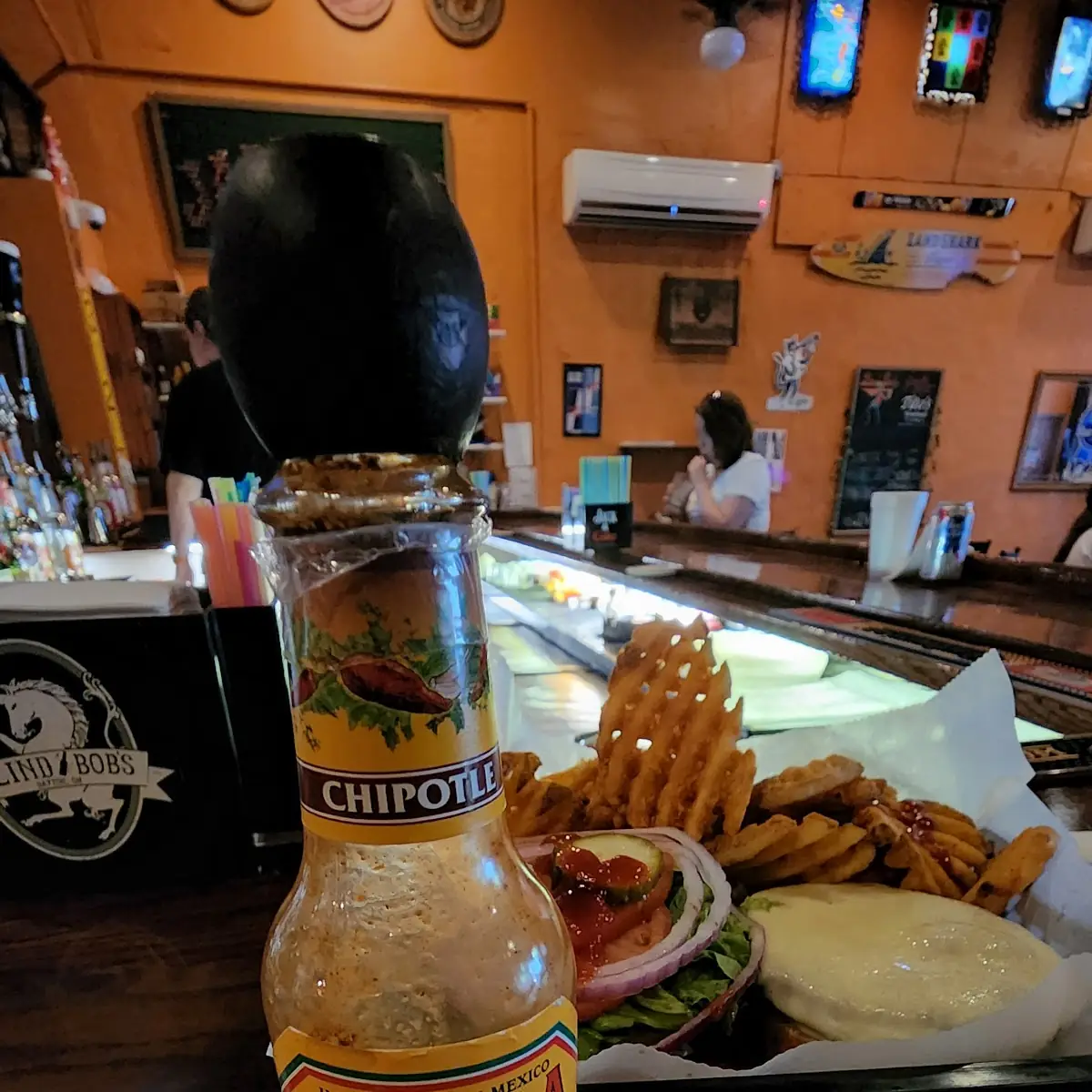 Veggie Burger
