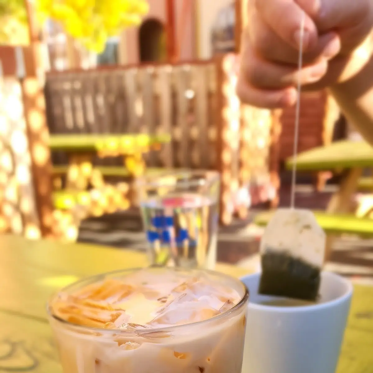 Thai Tea