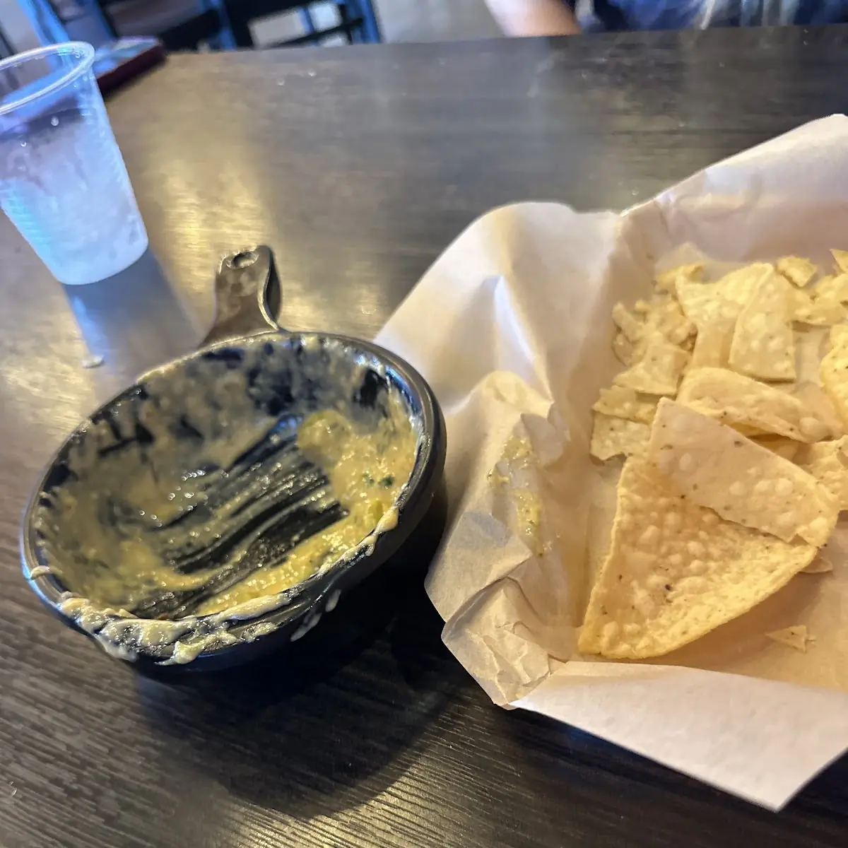 Cheese Dip