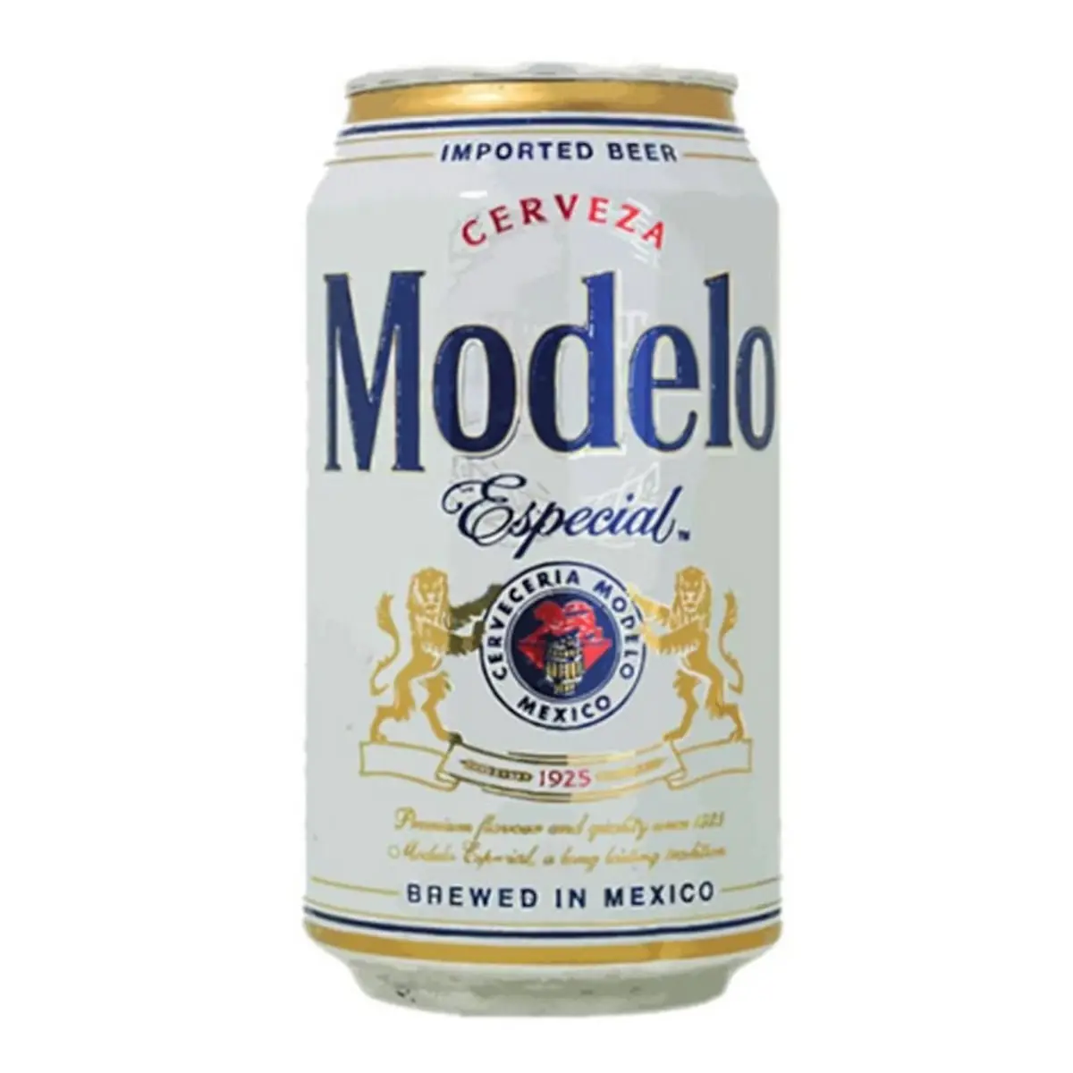 Modelo Especial