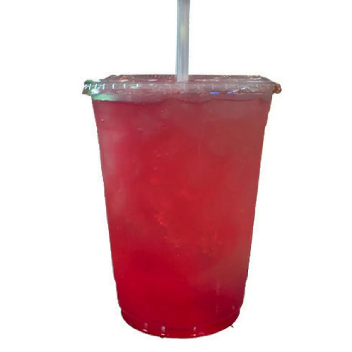 To-Go Torchy's Cherry Limeade