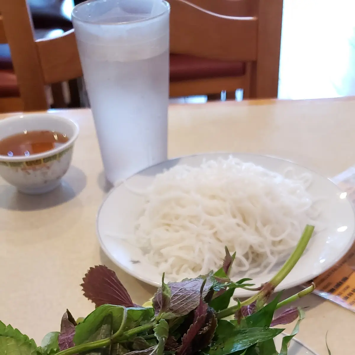 Bun Cha