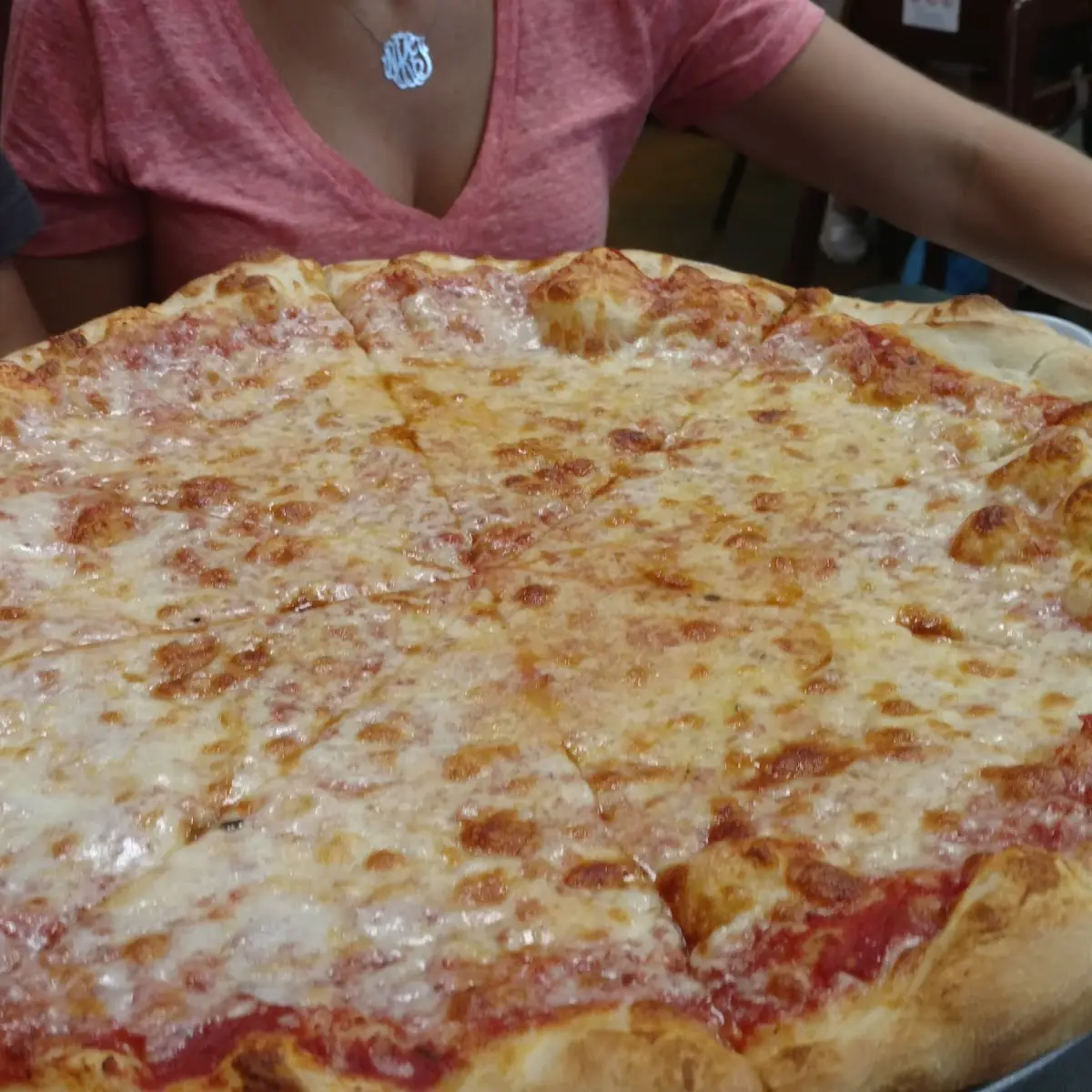 NY Crust Pizza