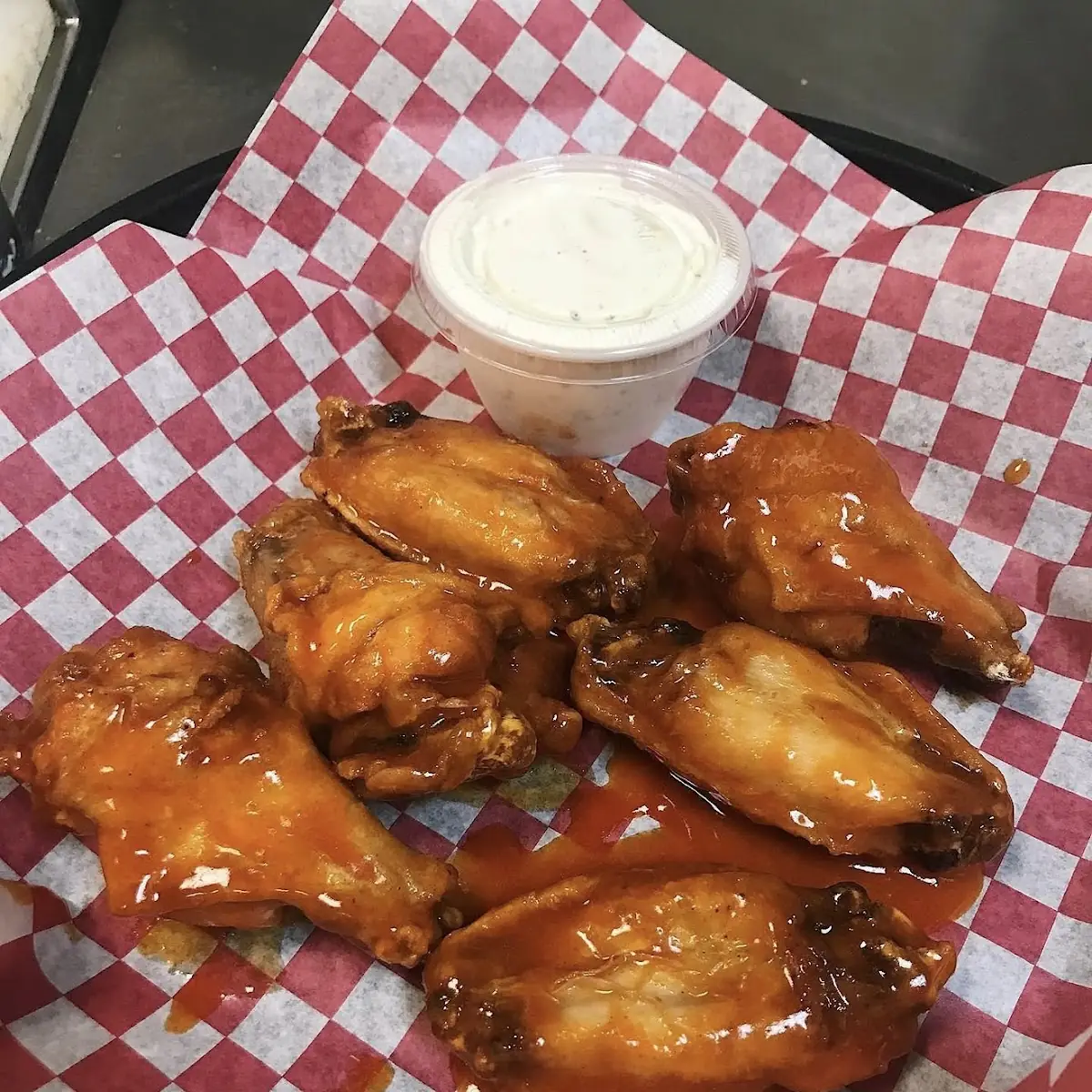 Wings