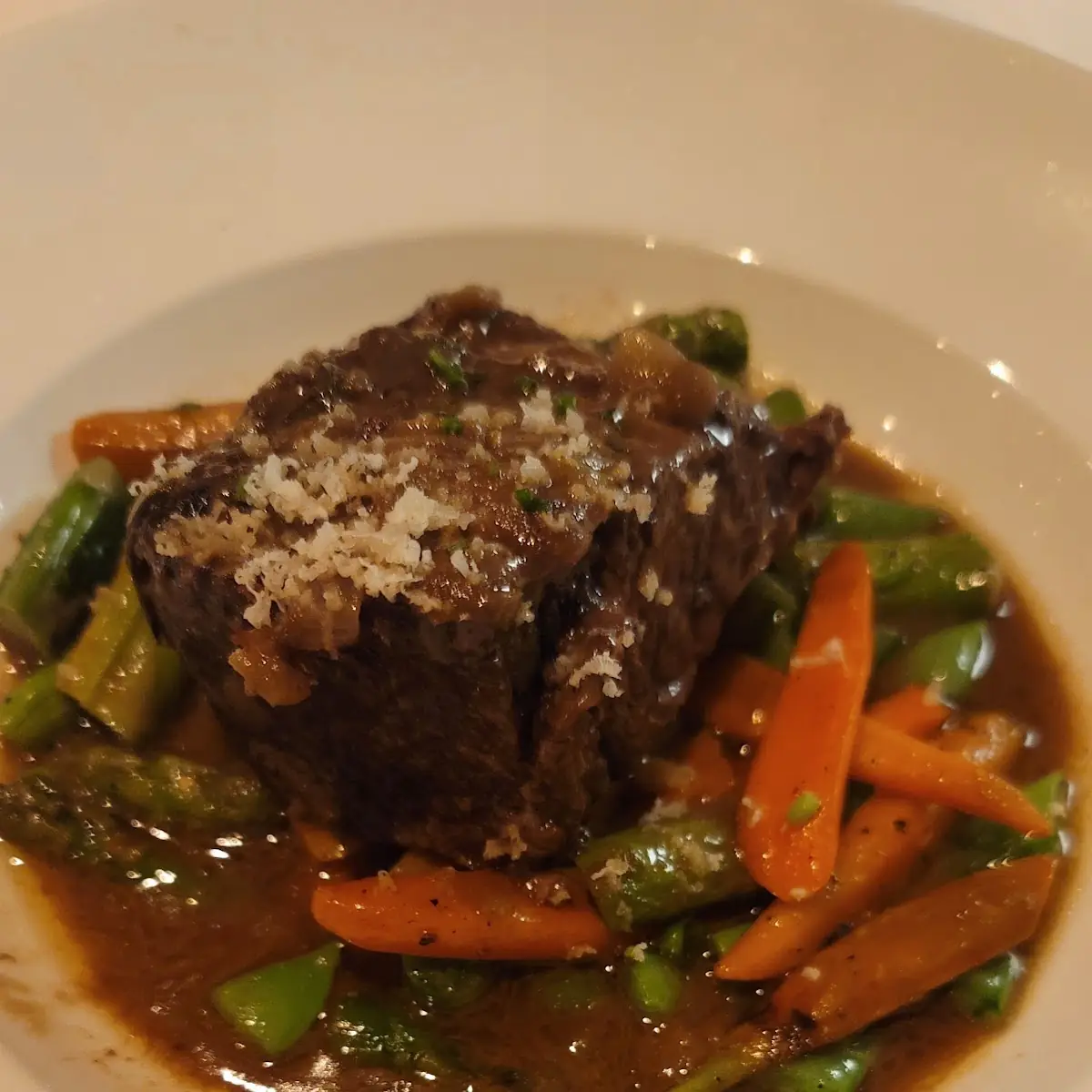 Short Rib
