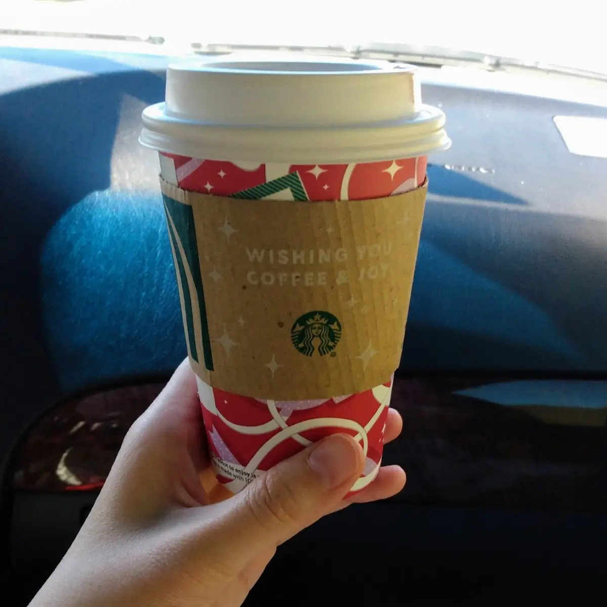 Caramel Brulee