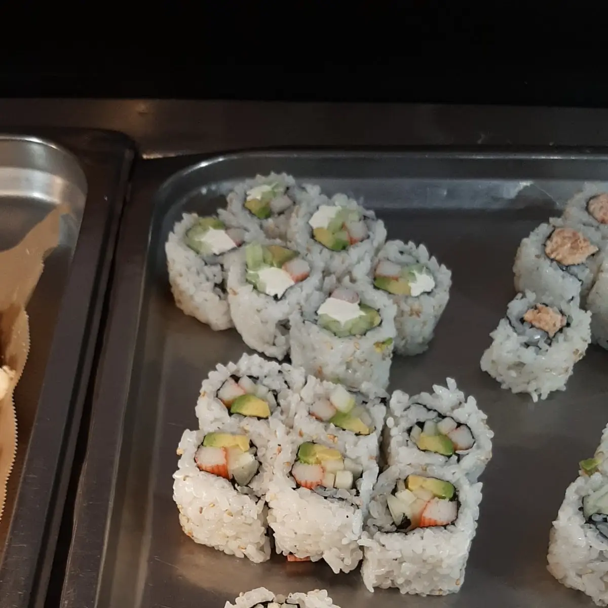 California Roll