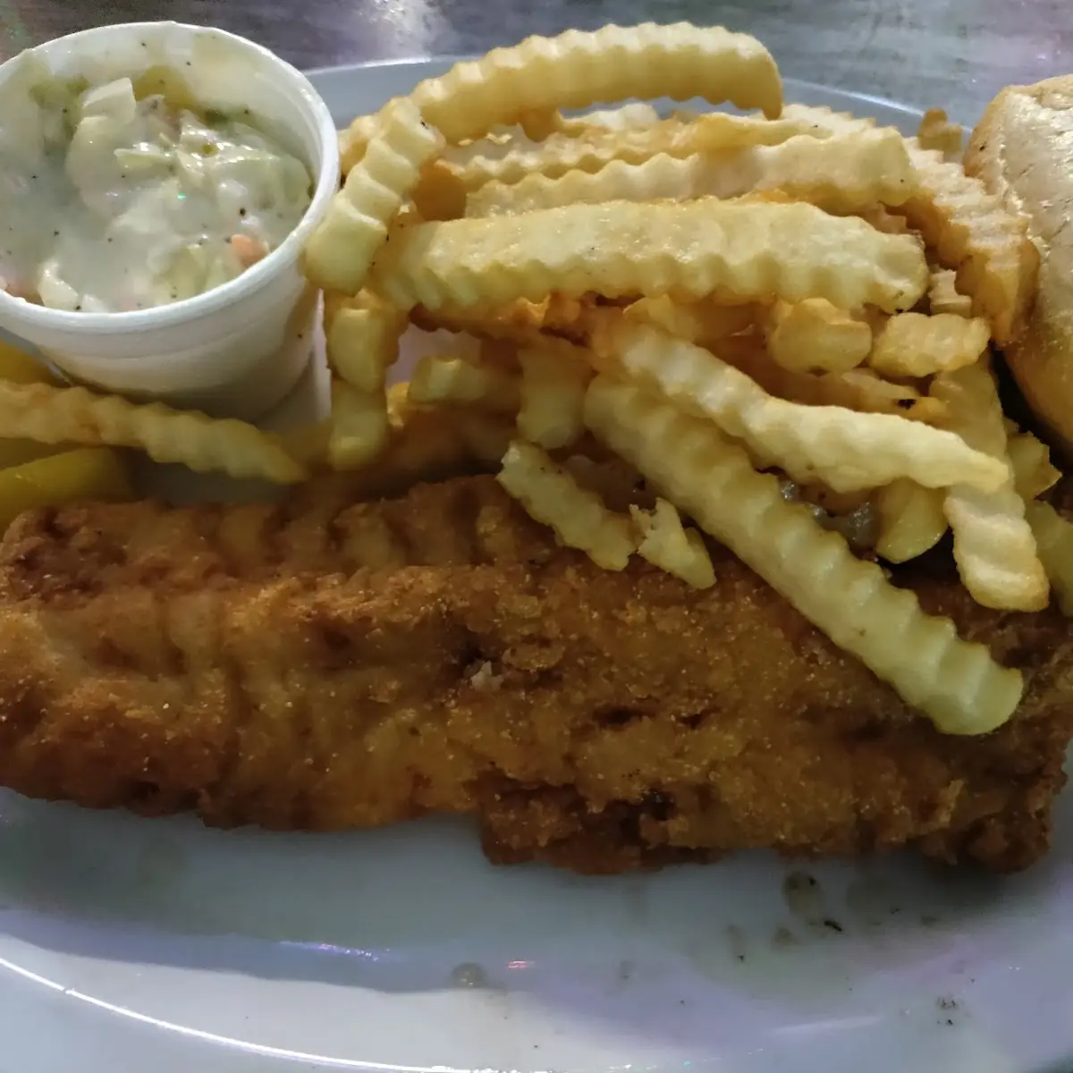 Fish Fry