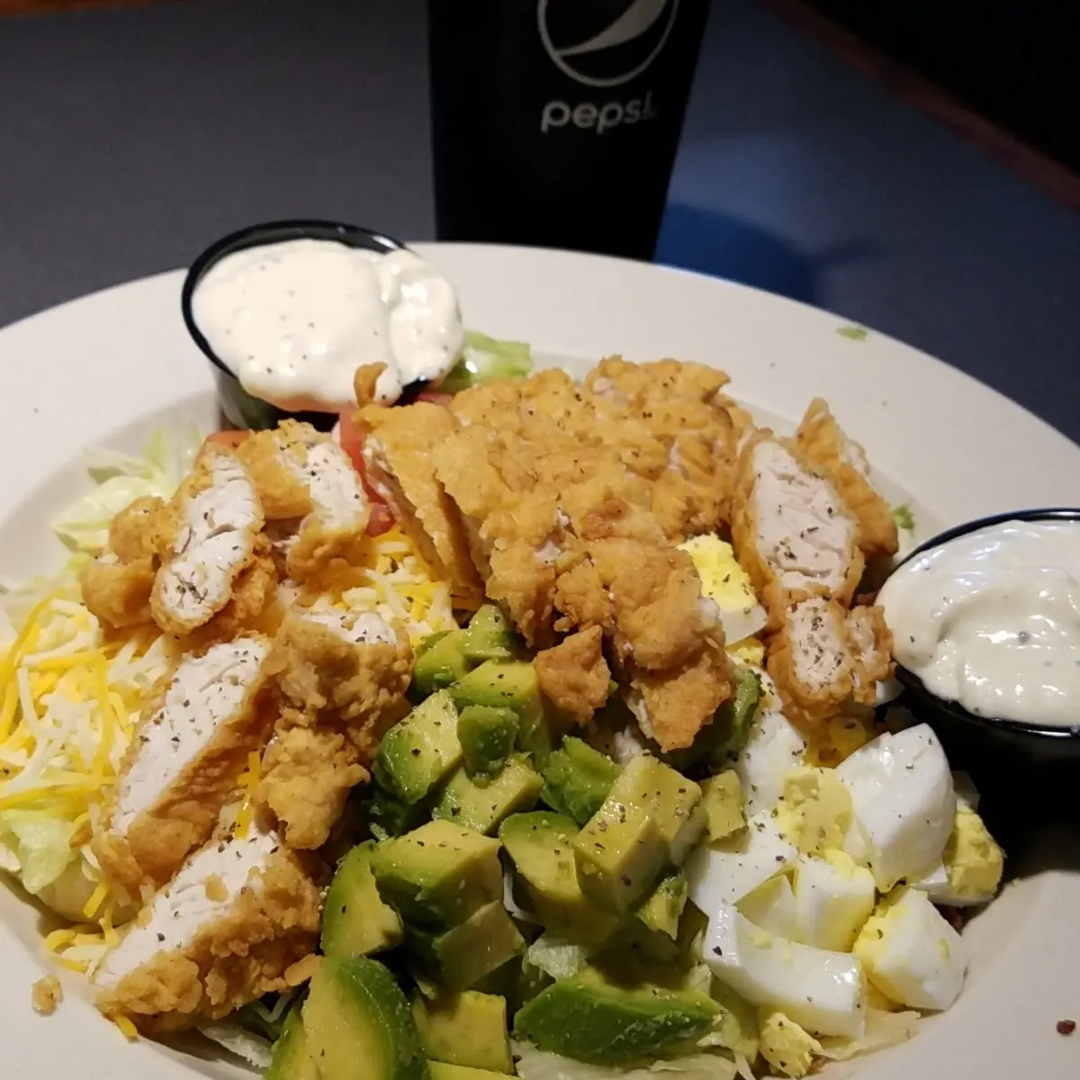 Cobb Salad