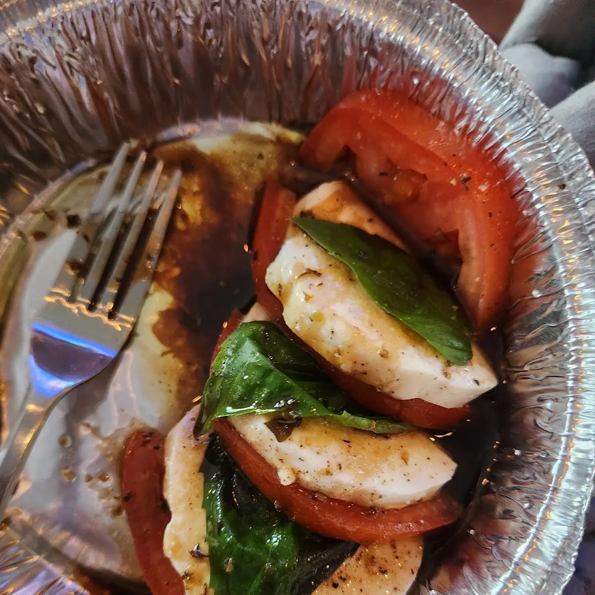 Caprese Salad
