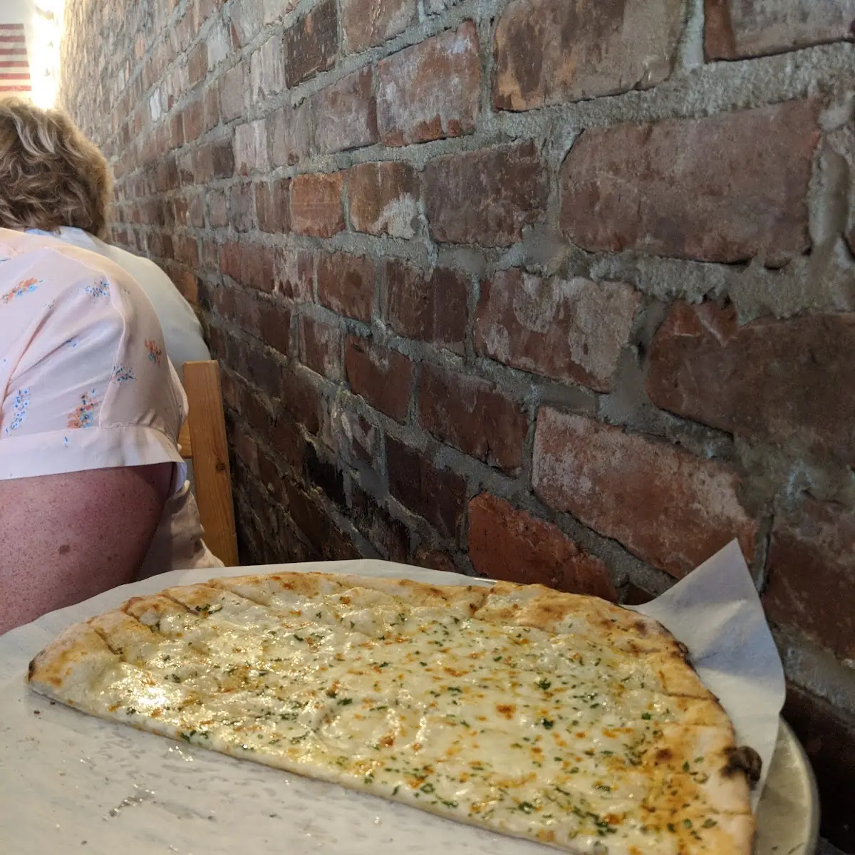 Cheese Bread