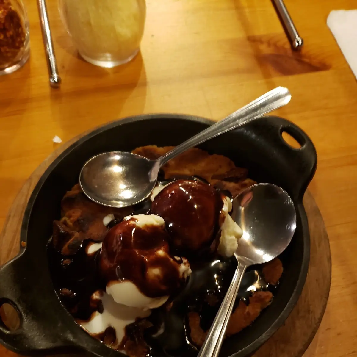 Chocolate Brownie