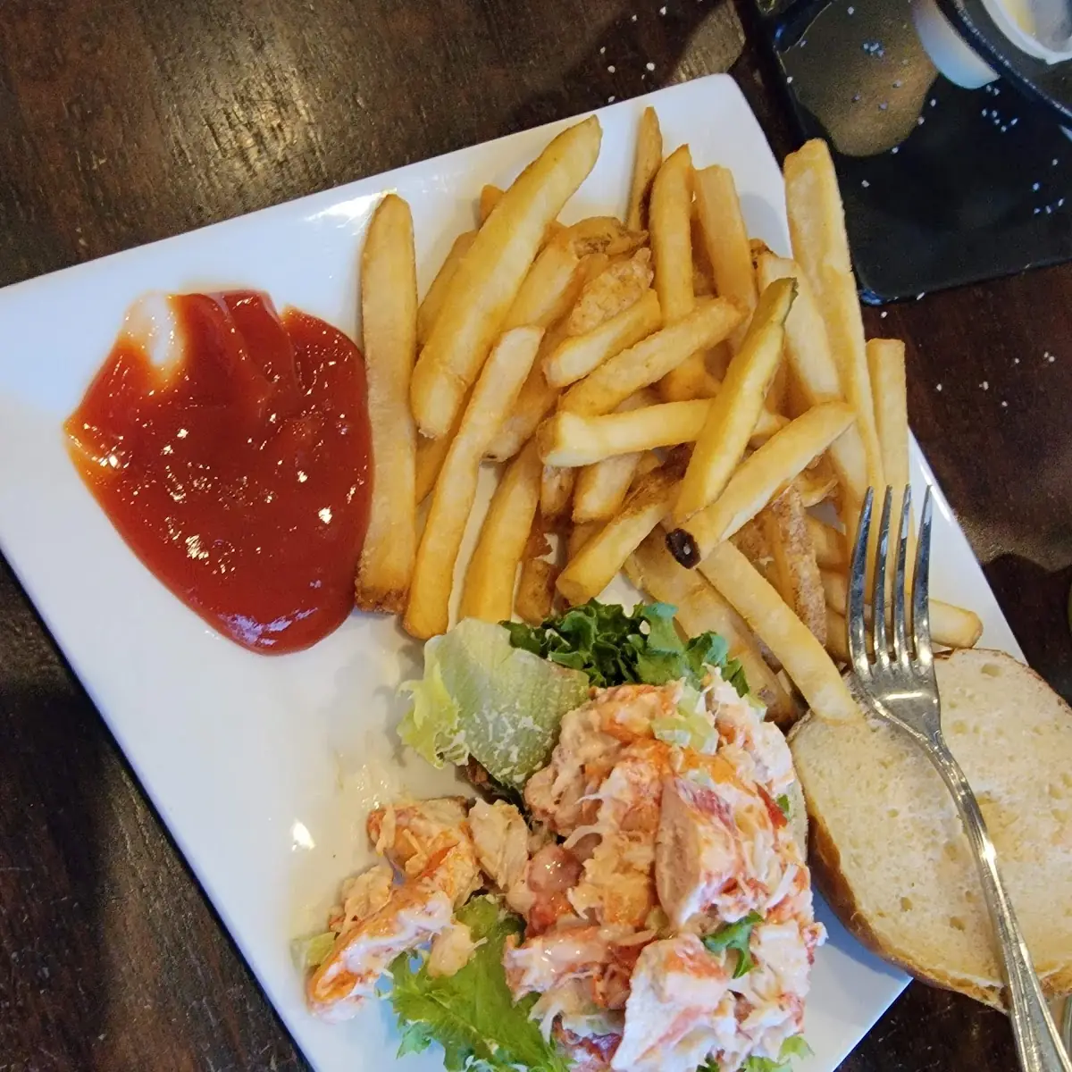Lobster Roll
