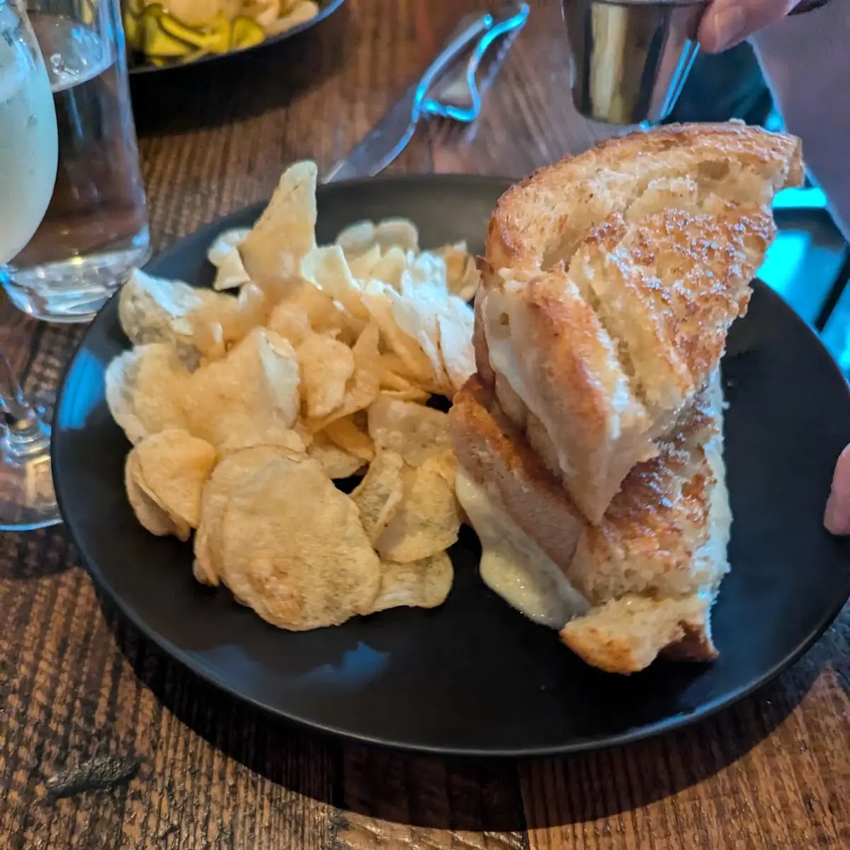 Pulled Pork
