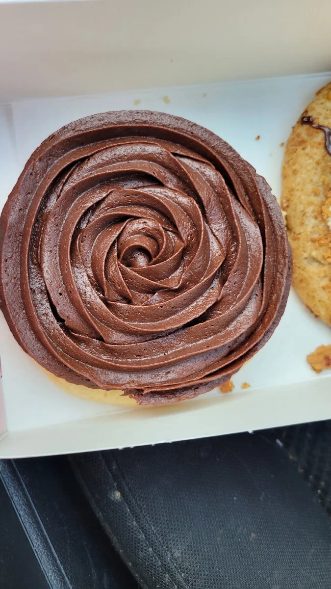 Chocolate Cupcake