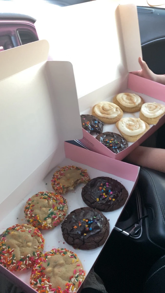 Doughnut