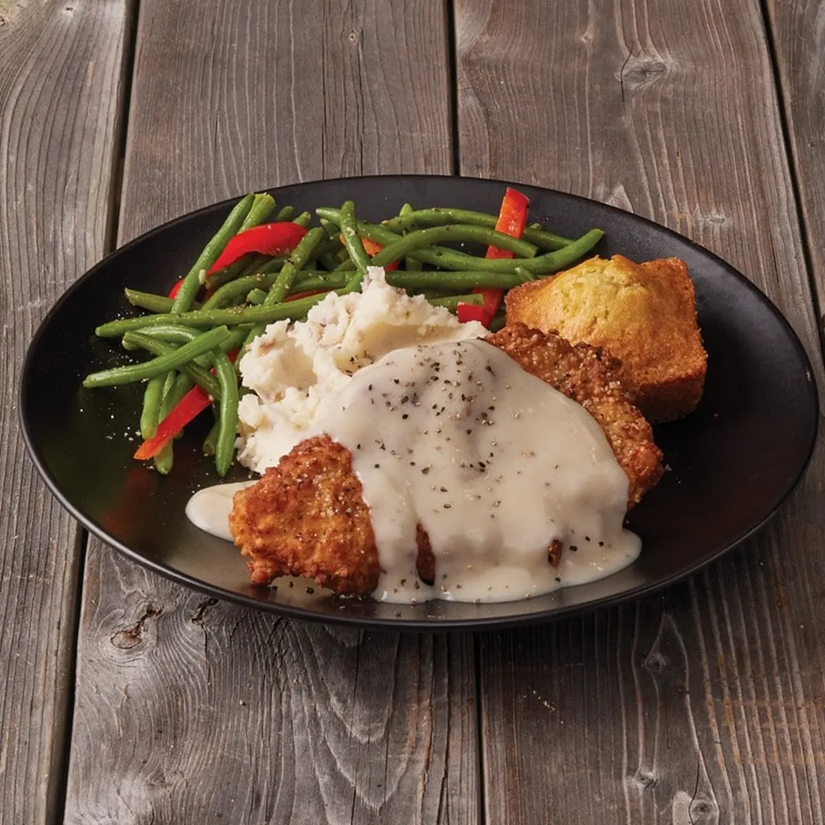 Side Gravy, Montana’s BBQ & Bar