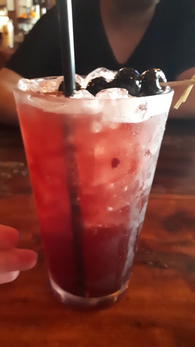 Luke Shirley Temple