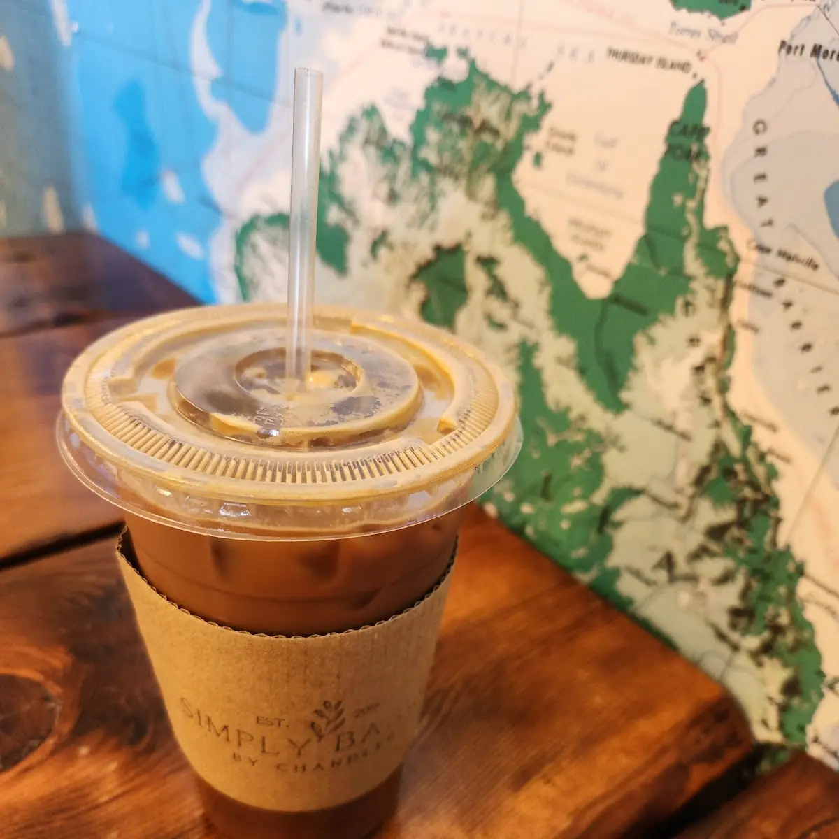 Cold Brew
