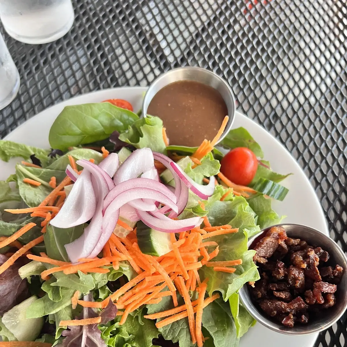 Garden Salad