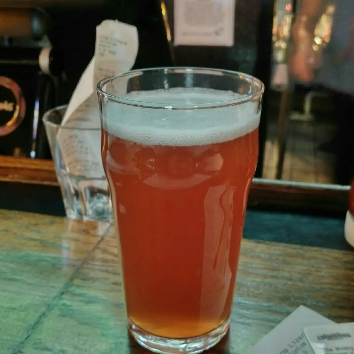 Octoberfest Craft Beer