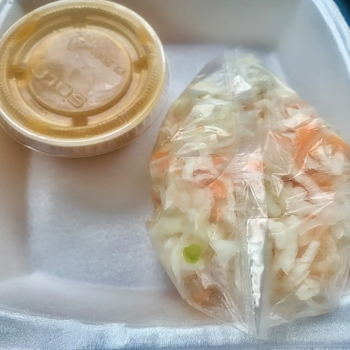 Spring Roll