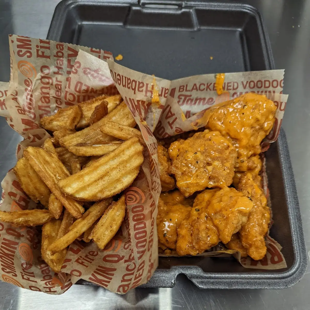 Chicken Wings