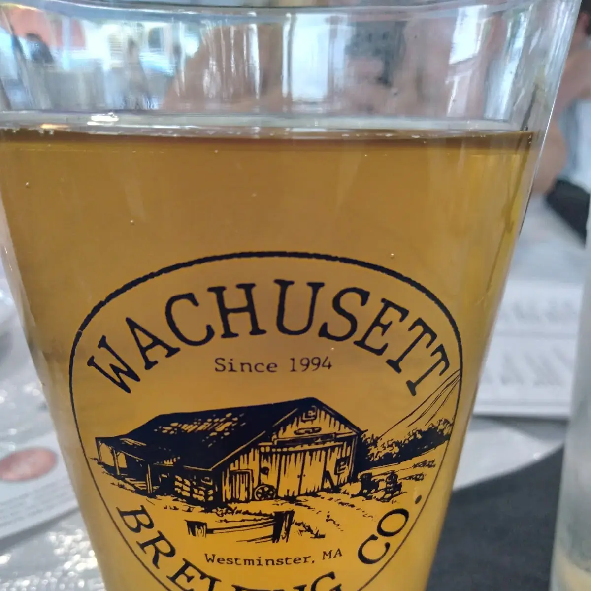 Craft Beer
