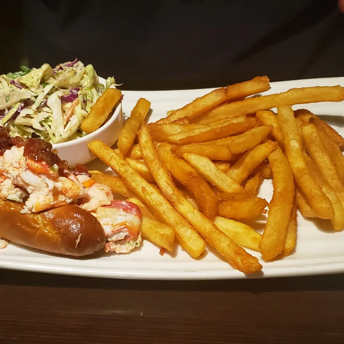 Lobster Roll