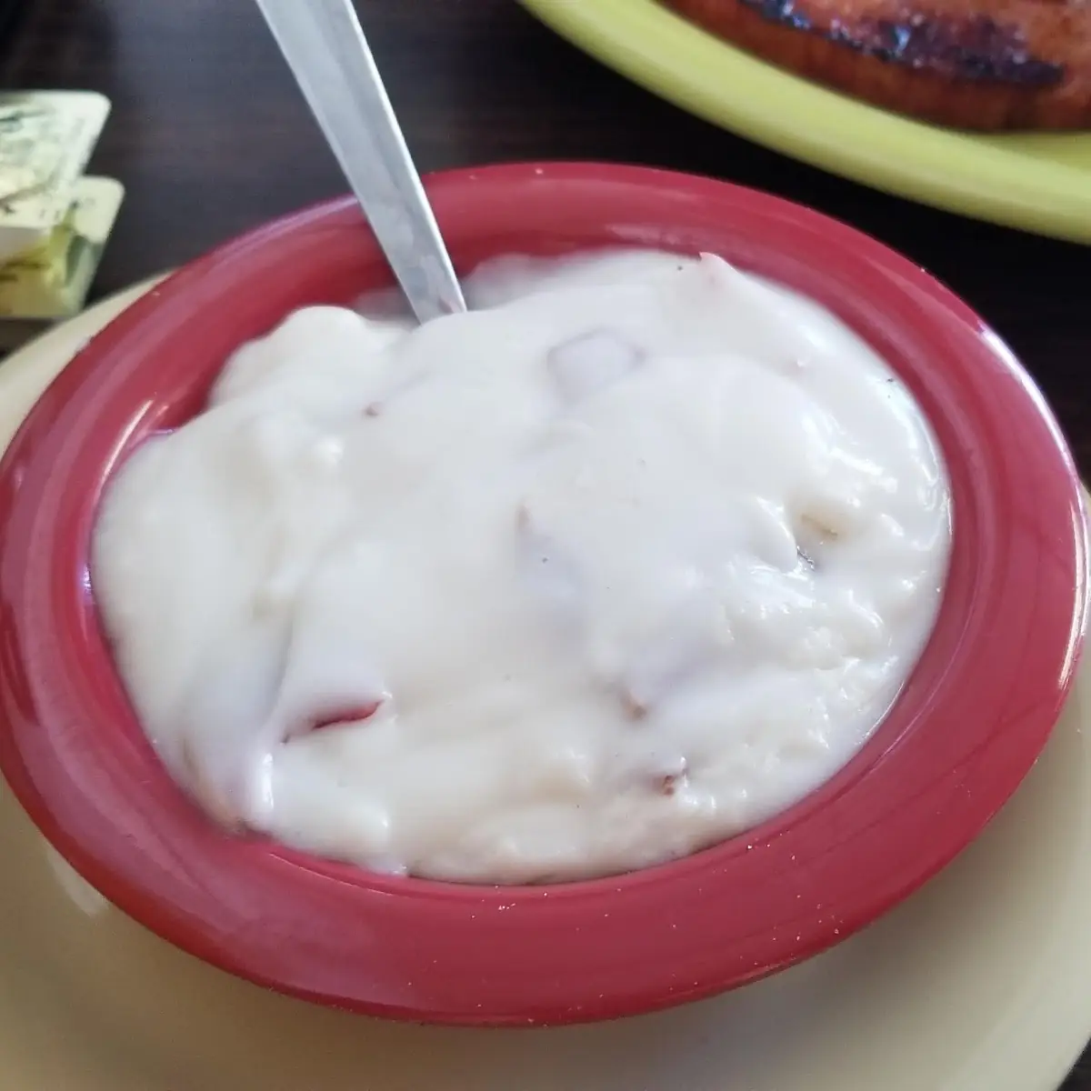 Chipped Beef Gravy