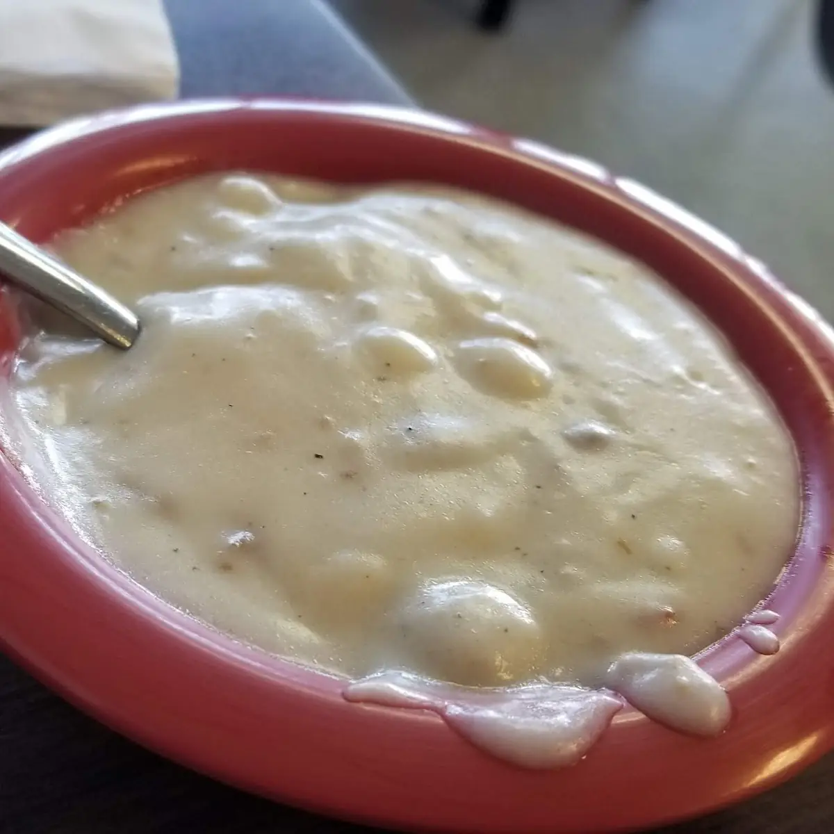Sausage Gravy