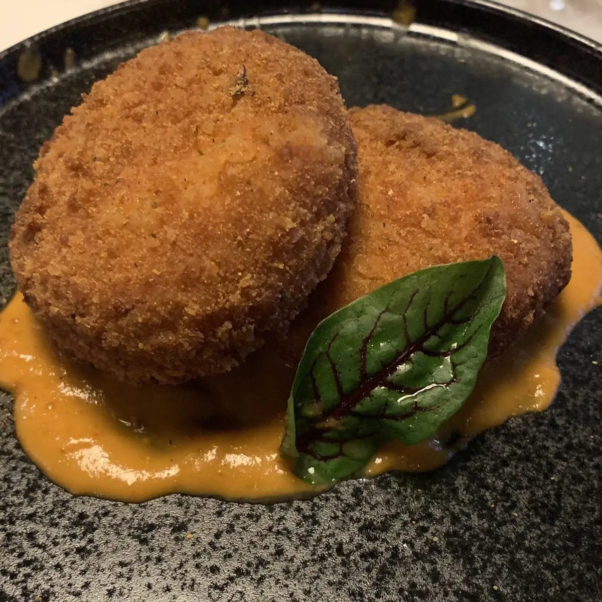 Dahi Ke Kebab Appetizer