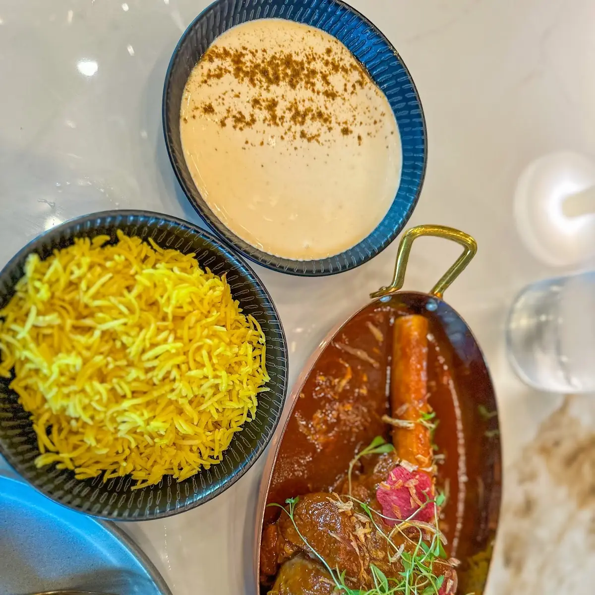 Lamb Shank