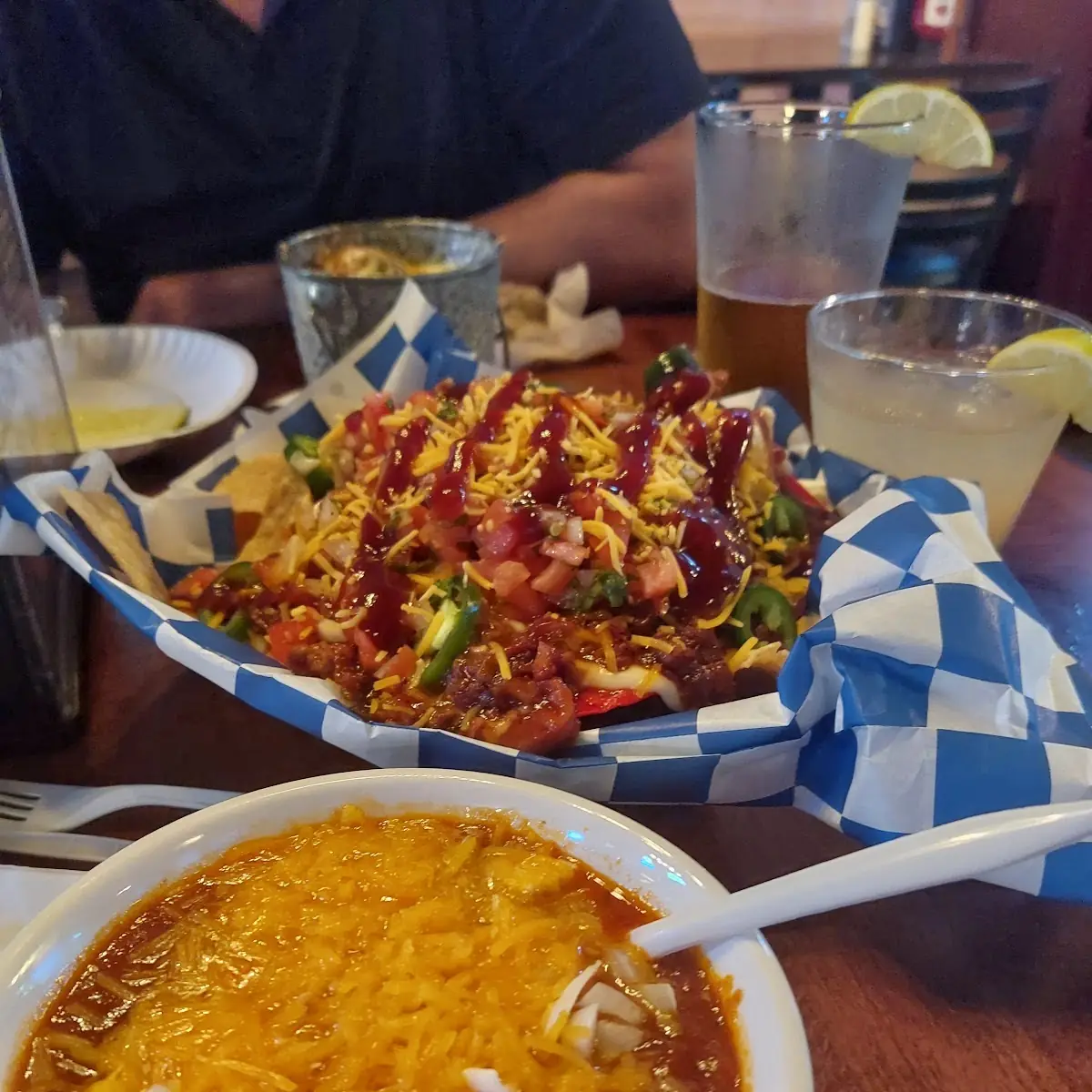 Tortilla Soup