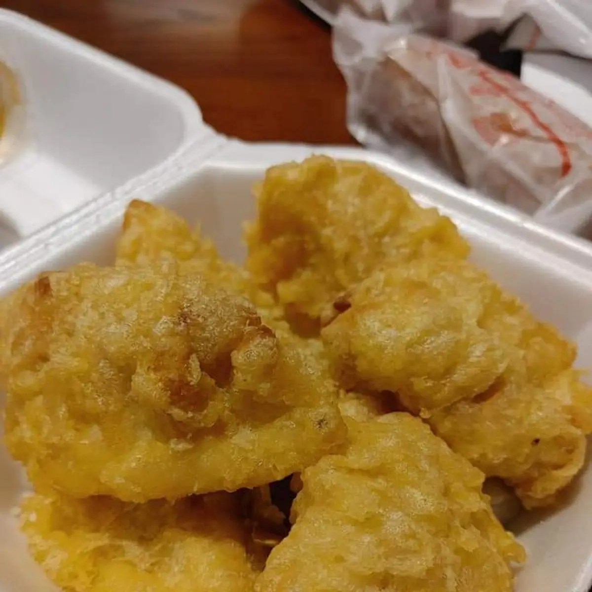 Shrimp Fried Rice