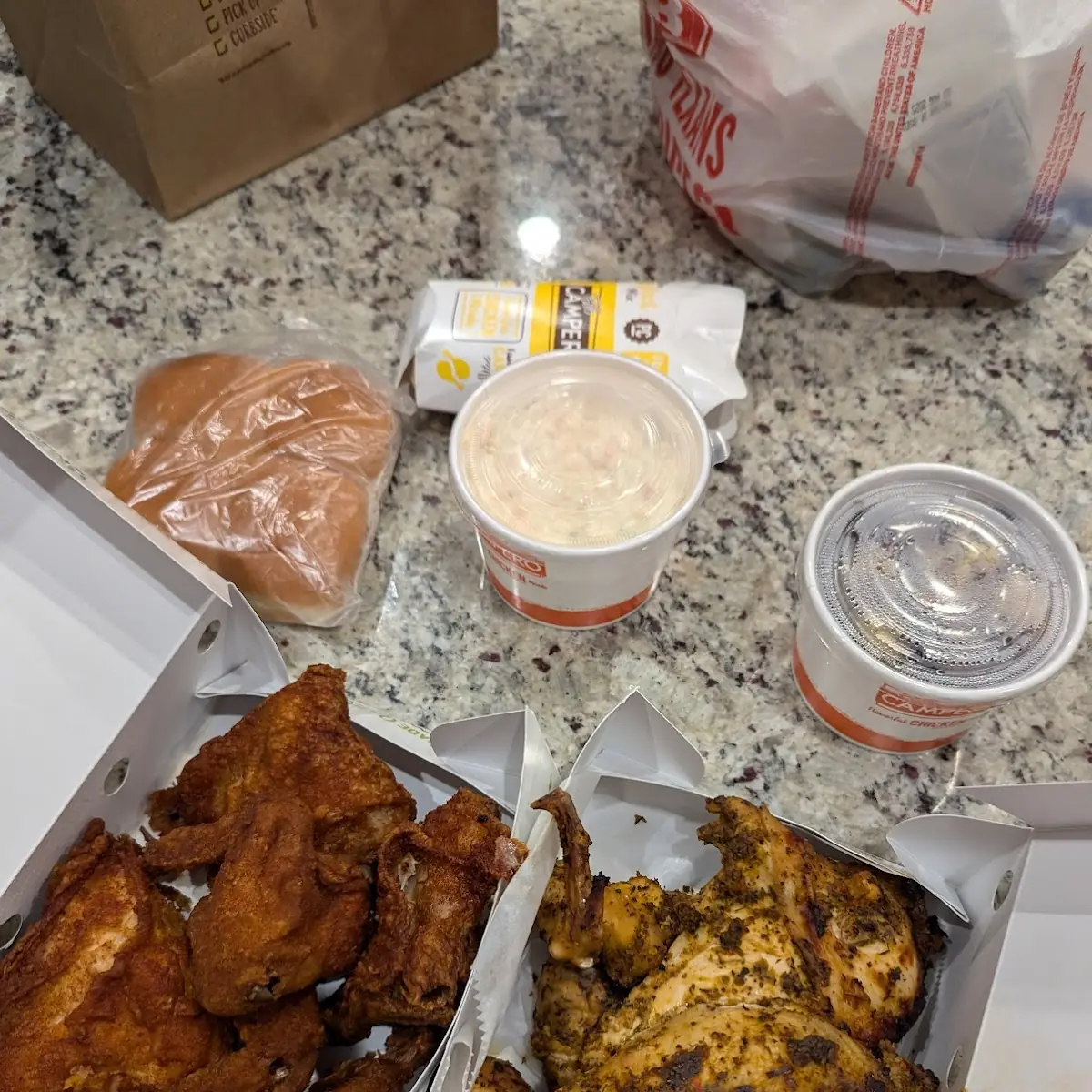 Lemon Pepper