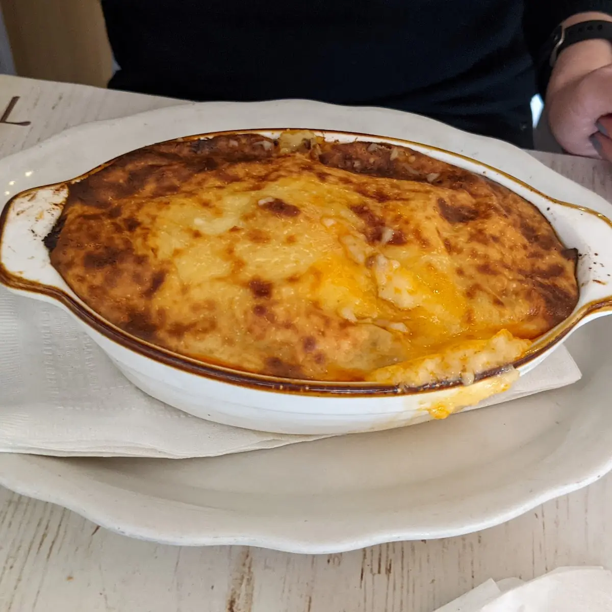 Moussaka